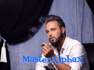 MasterAlphaX