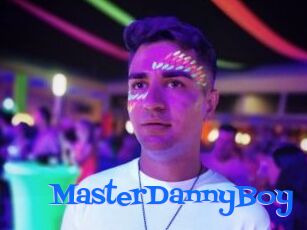 MasterDannyBoy