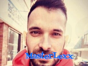 MasterLexx