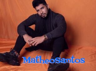 MatheoSantos