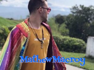 MathewMacroy