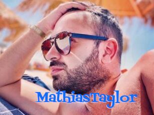 MathiasTaylor