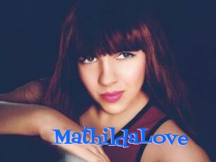 MathildaLove