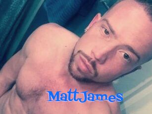 MattJames