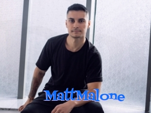 MattMalone