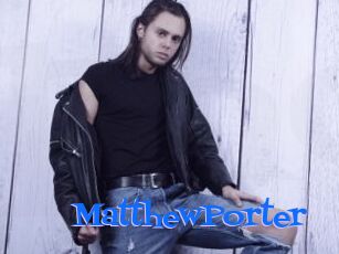 MatthewPorter