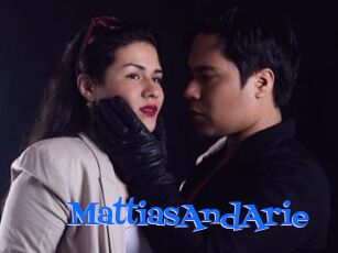 MattiasAndArie