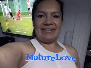 MatureLove