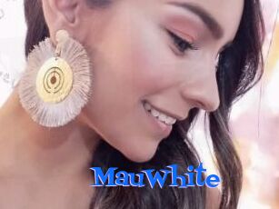 MauWhite