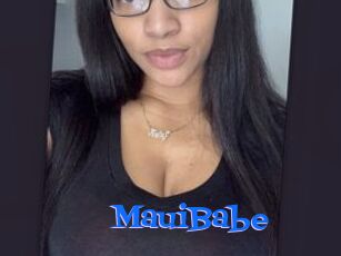 MauiBabe