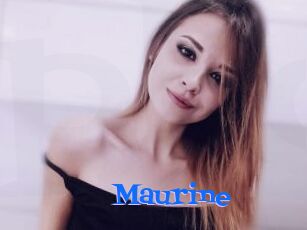 Maurine