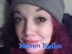 Maven_Keihn