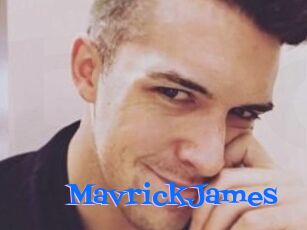 Mavrick_James