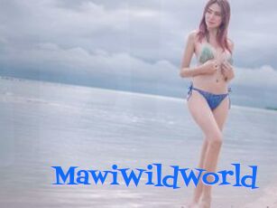 MawiWildWorld