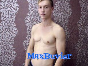 MaxBuvier