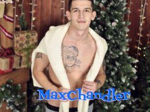 MaxChandler