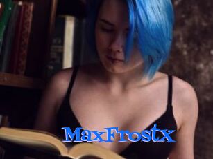 MaxFrostX