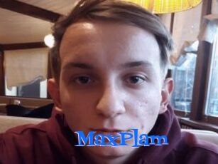 MaxPlam