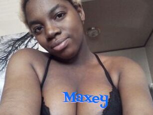 Maxey