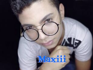 Maxiii