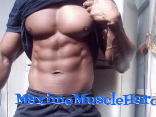 MaximeMuscleHard