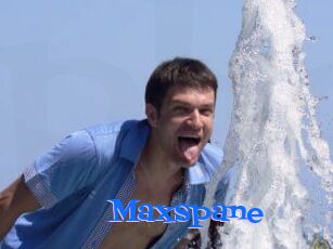 Maxspane