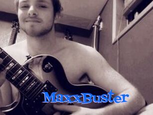 MaxxBuster