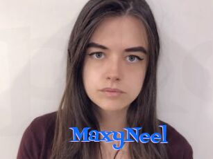 MaxyNeel