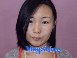 MayShine