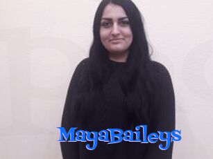 MayaBaileys