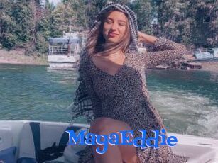 MayaEddie