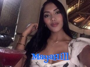 MayaHill