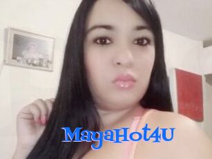 MayaHot4U