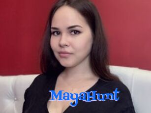 MayaHunt