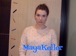 MayaKeller