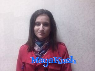 MayaKush