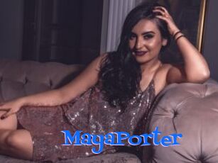 MayaPorter