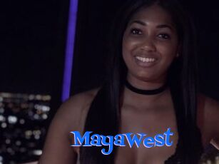 MayaWest