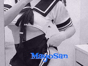 MayoSan