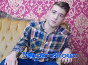 MaysonStoun