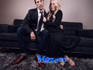 Mazem Photos 2 X