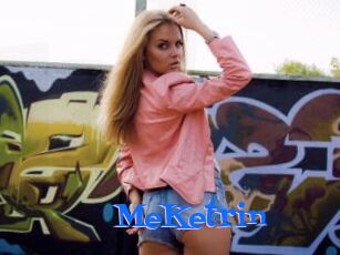 MeKetrin
