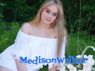 MedisonWalker