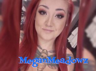 MeganMeadowz