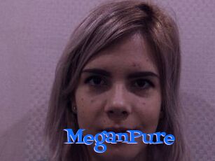 Megan_Pure