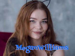 MeganWilliams