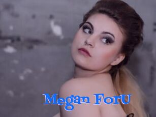 Megan_ForU