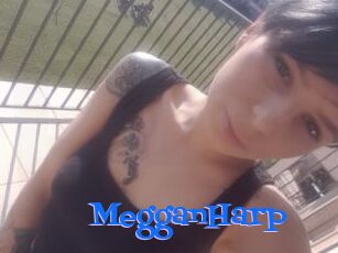 MegganHarp