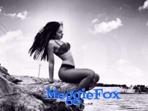 MeggieFox