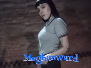 MeghanWard